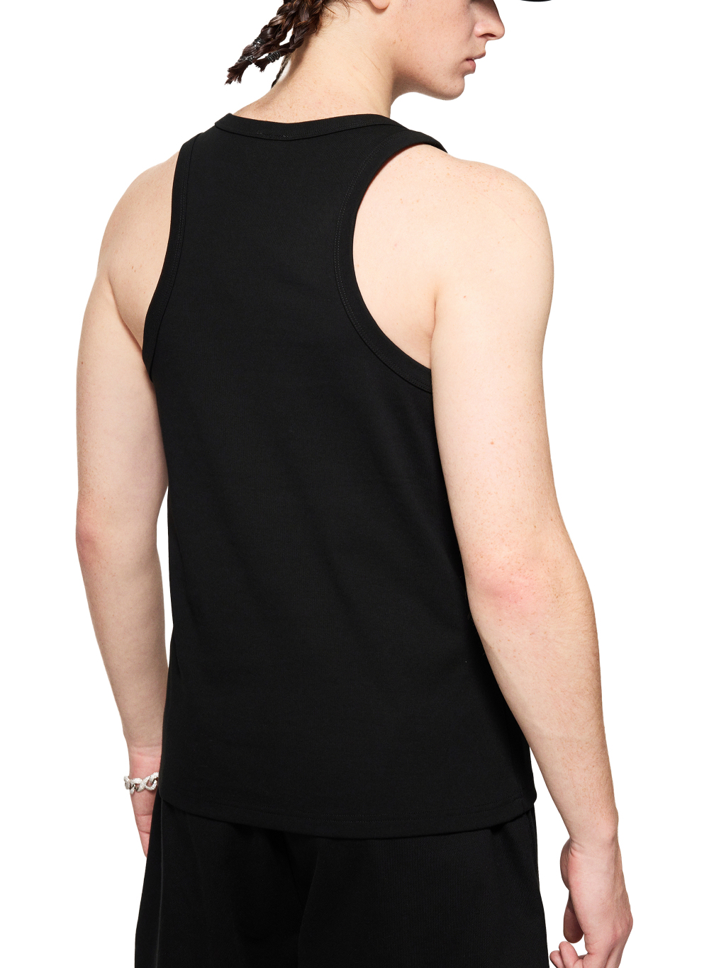 Performance Tank Top – Activewear | Tapstitch-8